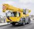 Macarale all-terrain Liebherr LTM 1040-2.1 