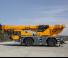 Macarale all-terrain Liebherr LTM 1040-2.1 