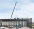 Macarale all-terrain Liebherr LTM 1040-2.1 