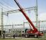 Macarale all-terrain Liebherr LTM 1040-2.1 