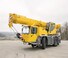 Macarale all-terrain Liebherr LTM 1040-2.1 