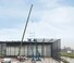 Macarale all-terrain Liebherr LTM 1040-2.1 