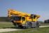 Macarale all-terrain Liebherr LTM 1040-2.1 