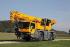 Macarale all-terrain Liebherr LTM 1040-2.1 