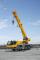 Macarale all-terrain Liebherr LTM 1050-3.1 