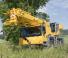 Macarale all-terrain Liebherr LTM 1050-3.1 