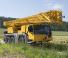 Macarale all-terrain Liebherr LTM 1050-3.1 
