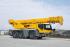 Macarale all-terrain Liebherr LTM 1050-3.1 