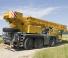 Macarale all-terrain Liebherr LTM 1050-3.1 