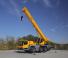 Macarale all-terrain Liebherr LTM 1050-3.1 