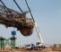 Macarale all-terrain Liebherr LTM 1050-3.1 