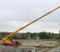 Macarale all-terrain Liebherr LTM 1050-3.1 