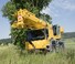 Macarale all-terrain Liebherr LTM 1050-3.1 