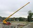 Macarale all-terrain Liebherr LTM 1050-3.1 
