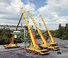 Macarale all-terrain Liebherr LTM 1050-3.1 