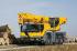 Macarale all-terrain Liebherr LTM 1050-3.1 