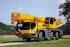 Macarale all-terrain Liebherr LTM 1055-3.2