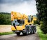 Macarale all-terrain Liebherr LTM 1055-3.2