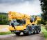 Macarale all-terrain Liebherr LTM 1055-3.2 