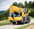 Macarale all-terrain Liebherr LTM 1055-3.2 