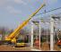 Macarale all-terrain Liebherr LTM 1055-3.2 