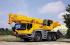 Macarale all-terrain Liebherr LTM 1055-3.2