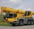Macarale all-terrain Liebherr LTM 1060-3.1 