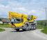 Macarale all-terrain Liebherr LTM 1060-3.1 