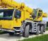 Macarale all-terrain Liebherr LTM 1060-3.1 