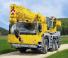 Macarale all-terrain Liebherr LTM 1060-3.1 