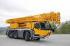 Macarale all-terrain Liebherr LTM 1060-3.1 