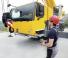 Macarale all-terrain Liebherr LTM 1060-3.1 