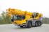 Macarale all-terrain Liebherr LTM 1060-3.1 