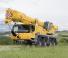 Macarale all-terrain Liebherr LTM 1070-4.2 