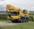 Macarale all-terrain Liebherr LTM 1070-4.2 