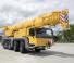 Macarale all-terrain Liebherr LTM 1070-4.2 