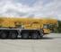 Macarale all-terrain Liebherr LTM 1070-4.2 