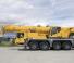 Macarale all-terrain Liebherr LTM 1070-4.2 