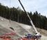 Macarale all-terrain Liebherr LTM 1070-4.2 