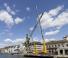 Macarale all-terrain Liebherr LTM 1070-4.2 