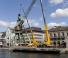 Macarale all-terrain Liebherr LTM 1070-4.2 