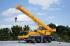 Macarale all-terrain Liebherr LTM 1070-4.2 