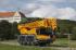 Macarale all-terrain Liebherr LTM 1070-4.2 