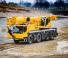 Macarale all-terrain Liebherr LTM 1090-4.2 