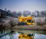 Macarale all-terrain Liebherr LTM 1090-4.2 