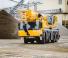 Macarale all-terrain Liebherr LTM 1090-4.2 
