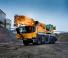 Macarale all-terrain Liebherr LTM 1090-4.2 