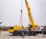 Macarale all-terrain Liebherr LTM 1090-4.2 