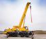 Macarale all-terrain Liebherr LTM 1090-4.2 