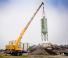 Macarale all-terrain Liebherr LTM 1090-4.2 